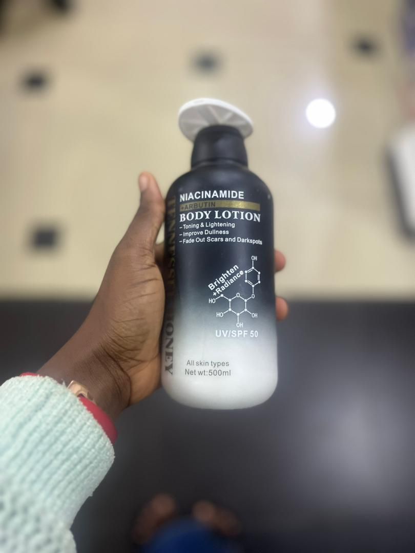 TENNESSEE HONEY